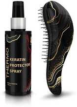 Juuksehoolduskarp Dtangler Deluxe Hair Care Box