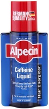Juuksetoonik juuste väljalangemise vastu Alpecin Energizer Liquid, 200 ml