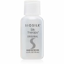 Juukseseerum Biosilk Silk Therapy Original, 15 ml