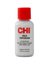 Juukseseerum CHI Silk Infusion, 15 ml