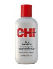 Juuksesiid CHI Silk Infusion, 59 ml