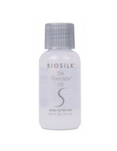 Taastav siidikompleks Biosilk Silk Therapy Lite, 15 ml
