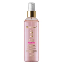 Juukseseerum Silcare Quin Silk For Hair + Vitamins, 200 ml