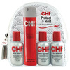 Reisikomplekt juustele CHI Infra Protect and Hold CHI 4tk 59ml 74g