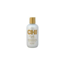 Juukseseerum keratiini ja siidiga CHI Keratin Silk Infusion, 177 ml