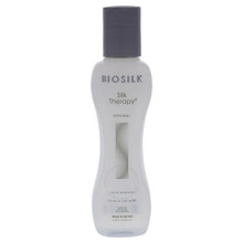 Juuksesiid Biosilk Silk Therapy, 67ml