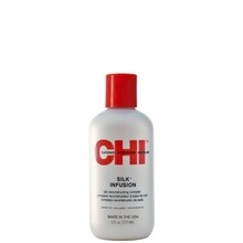 Juuksesiid CHI Silk Infusion, 177 ml
