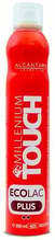 Juukselakk Alcantara Cosmetica Millenium Touch, 300 ml