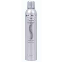 Juukselakk Biosilk Silk Therapy Finishing Spray Natural Hold, 284 g