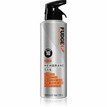 Juukselakk Fudge Professional Membrane Gas Spray, eriti tugev fikseerimine, 200 ml