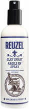 Juuksesprei Reuzel Clay Spray, tekstuuri andev, 355 ml