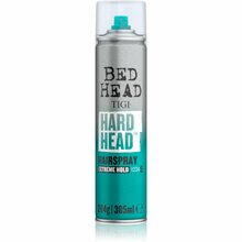Juukselakk Tigi Bed Head Hard Head, 385 ml