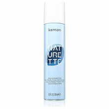Juukselakk Kemon Naturette Plus Eco-friendly, eriti tugev, 250 ml