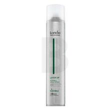 Juukselakk Londa Professional Layer Up, paindlik fikseerimine, 500 ml
