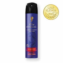 Juukselakk Pani Walewska Extra Strong, 250 ml
