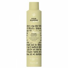 Juukselakk Four Reasons Original Styling Hairspray, 300 ml