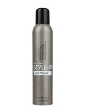 Juukselakk Inebrya Style-In Logic Volume, 320 ml