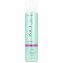 Juukselakk Montibello Finalfine Extra-Strong, gaasivaba, 400 ml