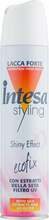 Juukselakk Intesa Styling Ecofix Shiny Effect, 500 ml