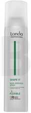 Juukselakk Londa Professional Shape-It Non-Aerosol Spray, 250 ml