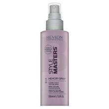 Juukselakk Revlon Professional Style Masters Creator Memory, 150 ml