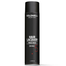 Juukselakk Goldwell Professional Salon Only, 600 ml