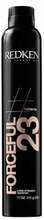 Juukselakk Redken Forceful 23, eriti tugev fikseerimine, 400 ml