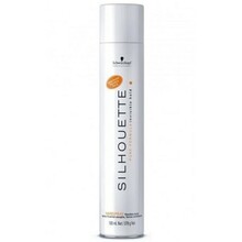 Juukselakk Schwarzkopf Professional Silhouette Flexible Hold, 500 ml
