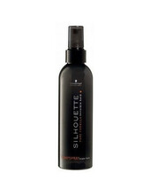 Juukselakk Schwarzkopf Professional Silhouette Super Hold Pumpspray, 200 ml