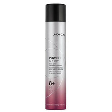 Juukselakk Joico Style & Finish Power Spray, 345 ml