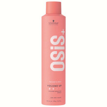 Juuksesprei Schwarzkopf Professional Osis+ Volume Up, 300 ml