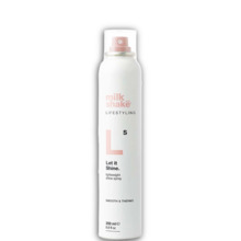 Särapihusti Milk Shake Lifestyling Let It Shine, 200 ml