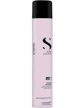 Juukselakk Alfaparf Milano Style Stories Original Hairspray, tugev fikseerimine, 500 ml