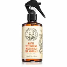 Juukselakk Captain Fawcett Sea Salt, meresoolaga, 250 ml