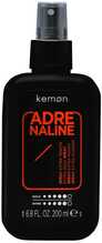 Juukselakk Kemon Adrenaline Extra-Hold Spray, mitteaerosoolne, 200 ml