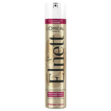 Juukselakk L'Oreal Paris Elnett Color Protection Micro-Diffusion, 300 ml