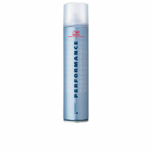 Juukselakk Wella Professionals Performance, 500 ml