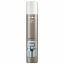 Juukselakk Wella Eimi Absolute Set, 4+ Extra Strong, eriti tugev, 300 ml