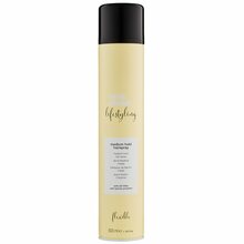 Juukselakk Milk Shake Lifestyling Flexible, 500 ml