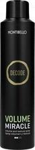 Juuksesprei Montibello Decode Volume Miracle, volüümi ja tekstuuri andev, 250 ml