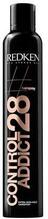 Juukselakk Redken Control Addict 28, tugev fikseerimine, 400 ml