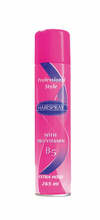 Juukselakk Professional Style Extra Hold, 265 ml