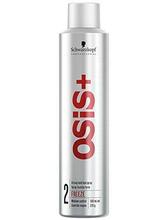 Juukselakk Schwarzkopf Professional Osis Freeze Super Strong, 300 ml
