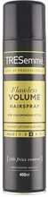 Juukselakk Tresemme Flawless Volume, 400 ml