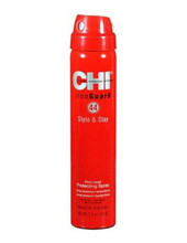 Juukselakk CHI 44 Iron Guard Style - Stay, 74 g