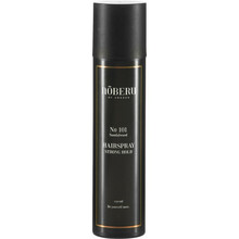 Juukselakk Noberu Strong Hold, 250 ml