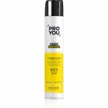 Juukselakk Revlon Professional Pro You The Setter Extreme Hold, eriti tugev, 500 ml