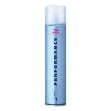 Juukselakk Wella Professionals Performance Extra Strong, eriti tugev, 500 ml