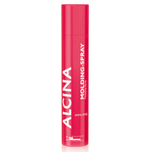 Juukselakk Alcina Extra Strong Modeling Spray, 200 ml
