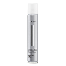 Juukselakk Londa Professional Lock It Extreme, 500 ml